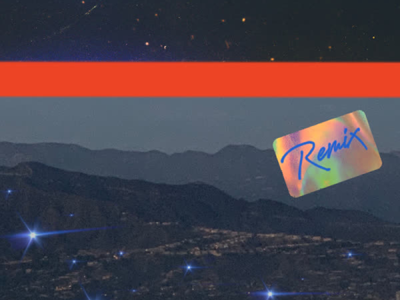 When the Lights Go (Paula Tape Remix) (Single)