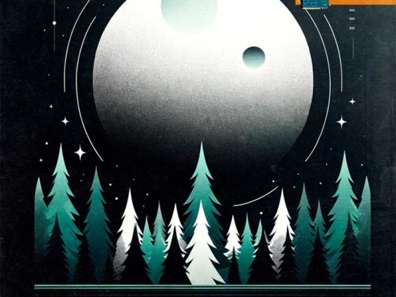 Mystic Woods (Single)