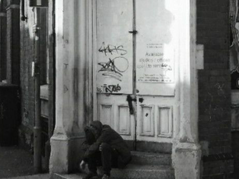 Things to Do in Leicester When You're Dead (EP)