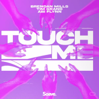 Touch Me (Single)