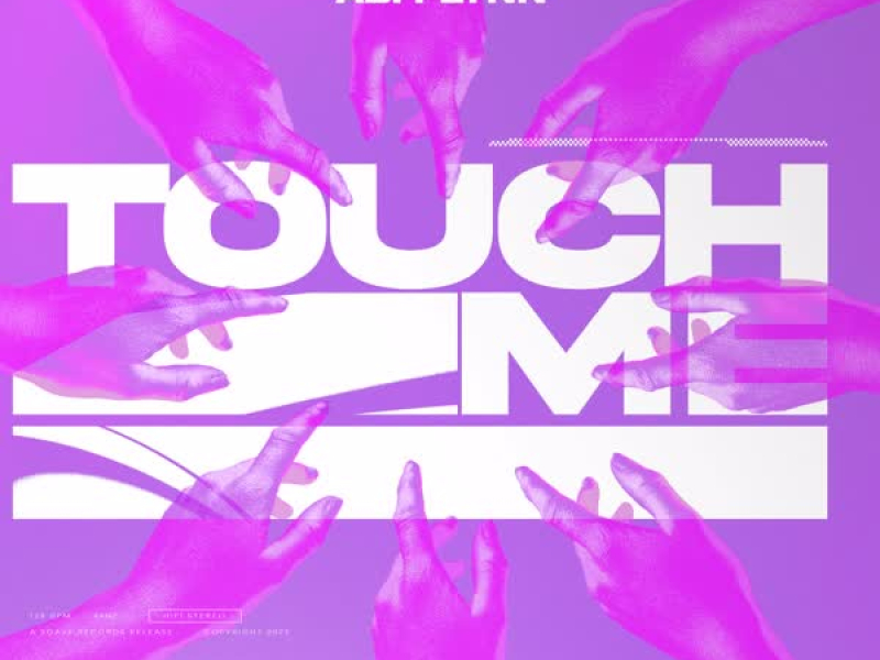 Touch Me (Single)