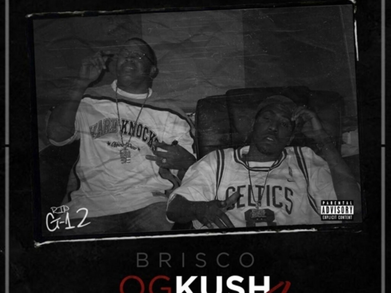 OG Kush 4: G-12 Edition