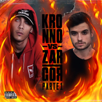 Kronno Vs Zarcort Pt. 1 (Single)