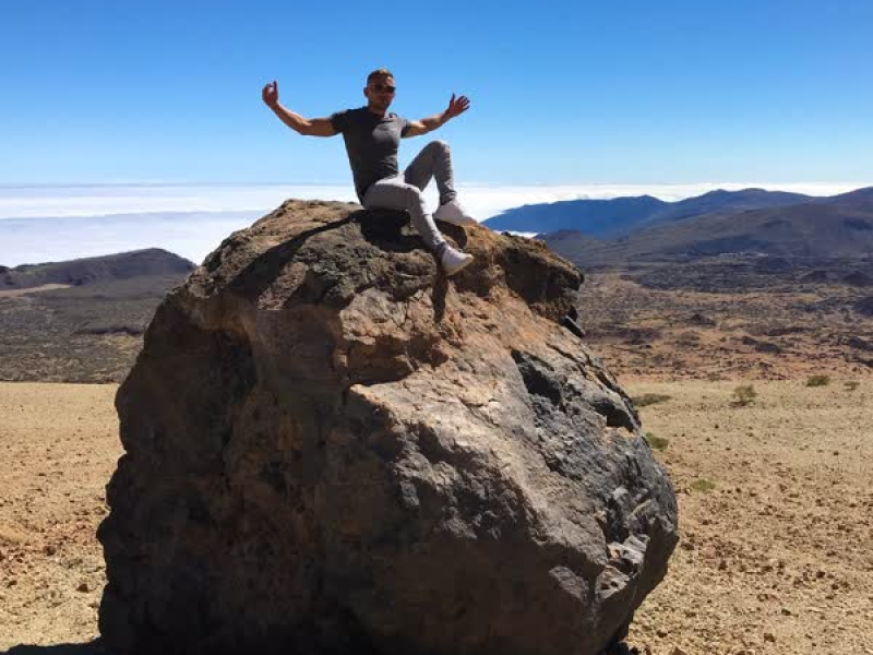 Musim Pryč (Single)