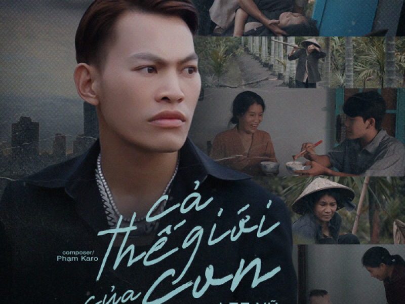 Cả Thế Giới Của Con (Single)
