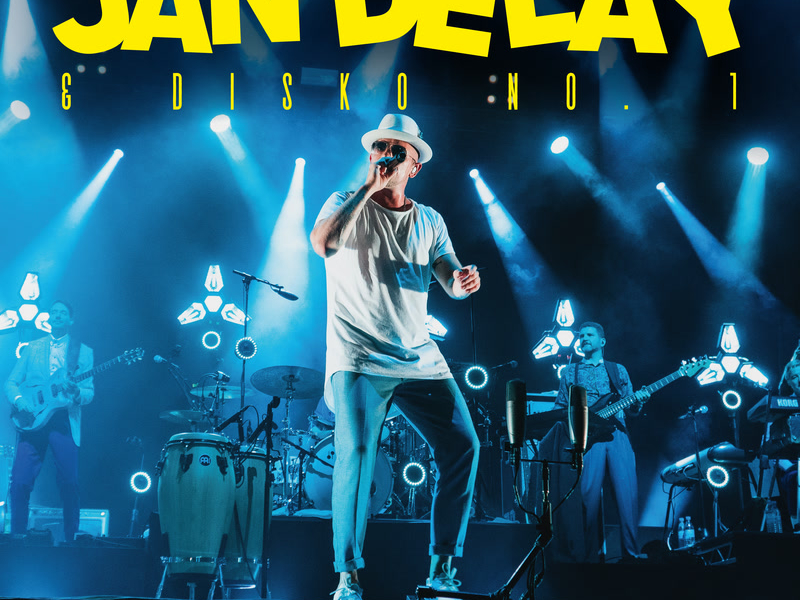 OH JONNY (LIVE AUS DEM HAMBURGER HAFEN) (Single)