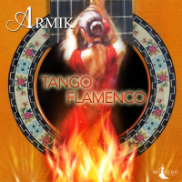 Tango Flamenco (25th Anniversary Version) (Single)