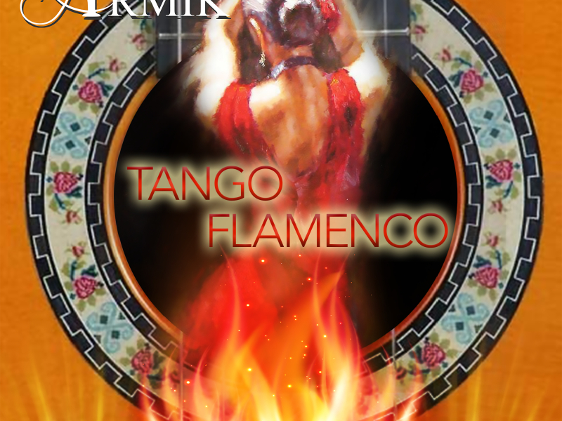 Tango Flamenco (25th Anniversary Version) (Single)