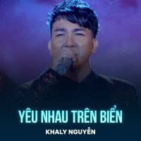 Yêu Nhau Trên Biển (Disco) (Single)