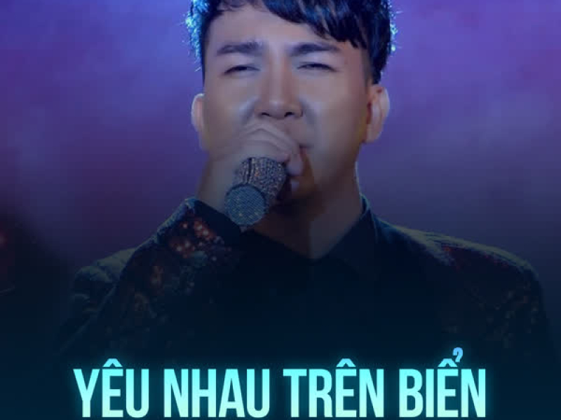 Yêu Nhau Trên Biển (Disco) (Single)