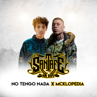 No Tengo Nada (Single)