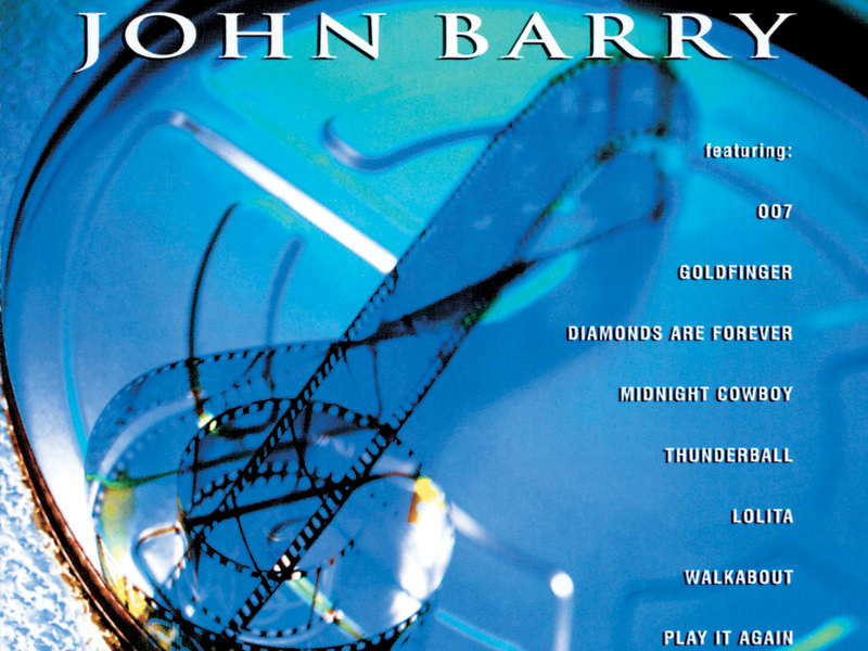 The Very Best Of John Barry (The Polydor Years)