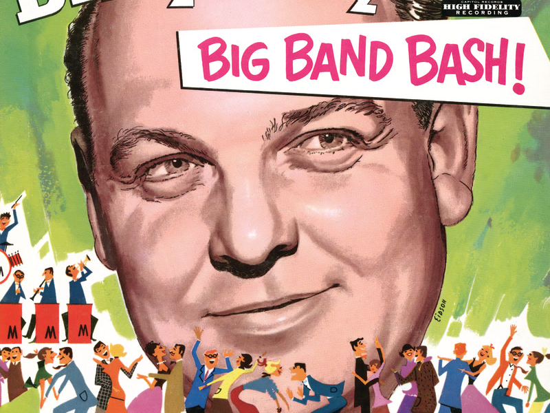 Big Band Bash!