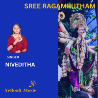 Sree Ragamrutham (Single)