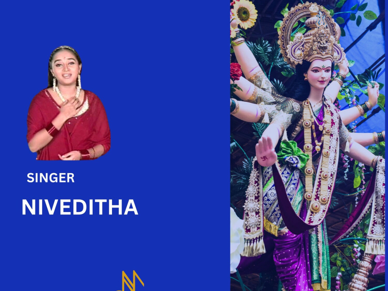 Sree Ragamrutham (Single)