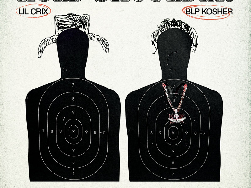 Kold Shoulder (Single)