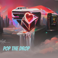 Pop the Drop (Single)