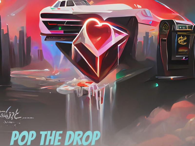 Pop the Drop (Single)