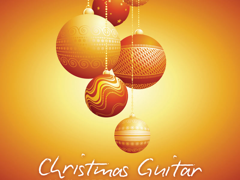 Christmas Guitar