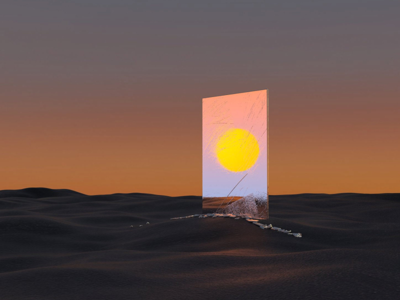 Lost Summer (Single)