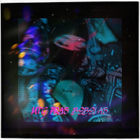 MTG PRAS BEBELAS (Single)