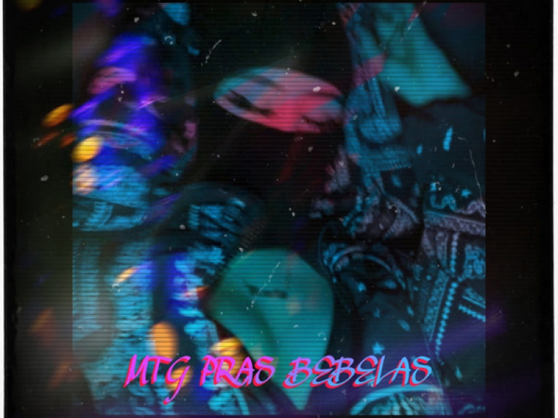MTG PRAS BEBELAS (Single)