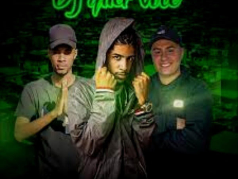 Vem o Dj Quer Você (Single)