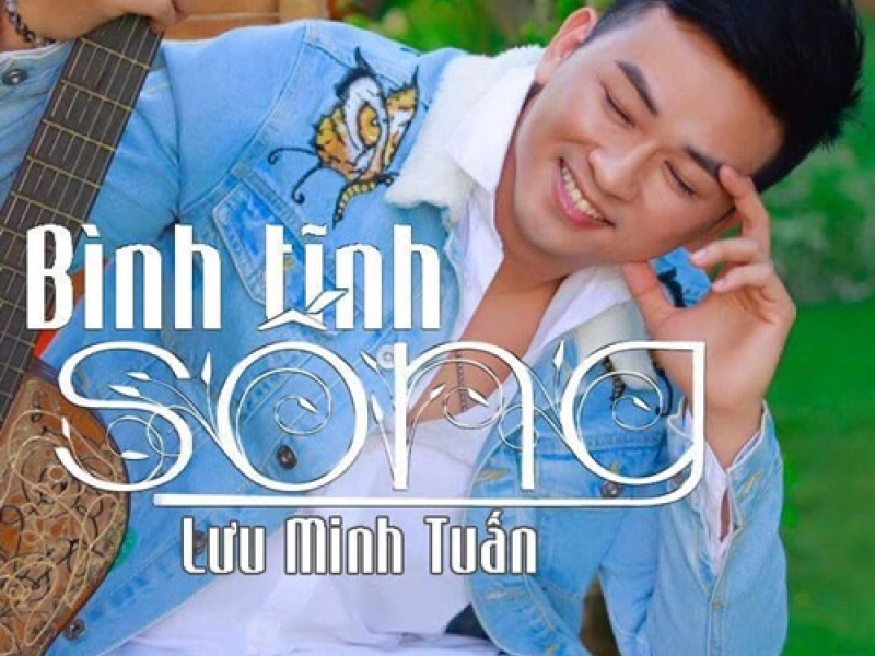 Bình Tĩnh Sống (Single)