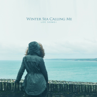 Winter Sea Calling Me (Single)