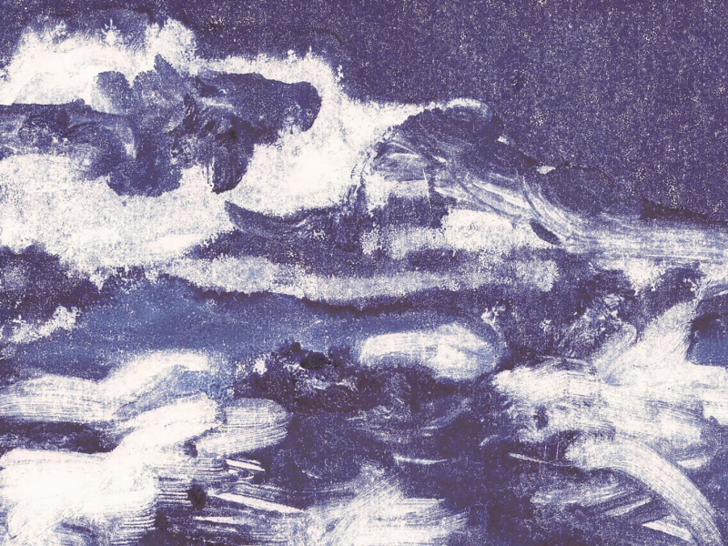 Por un buen viaje (Single)