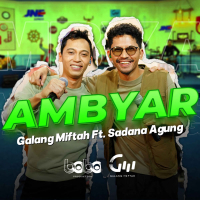 Ambyar (Single)