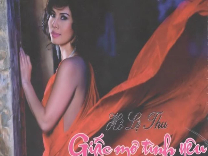 Giac Mo Tinh Yeu (Single)