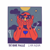 Sé Que Fallé (Single)
