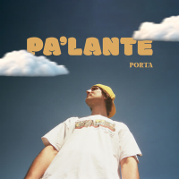 Pa'lante (Single)