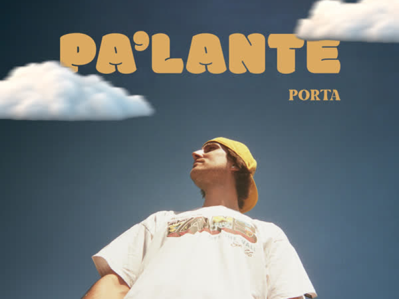 Pa'lante (Single)