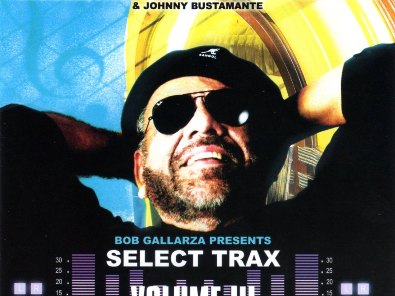 Select Trax Vol. III