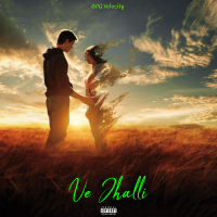 Ve Jhalli (Single)