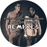 African Prince (feat. Ama) - Remixes