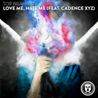 Love Me, Hate Me (Single)
