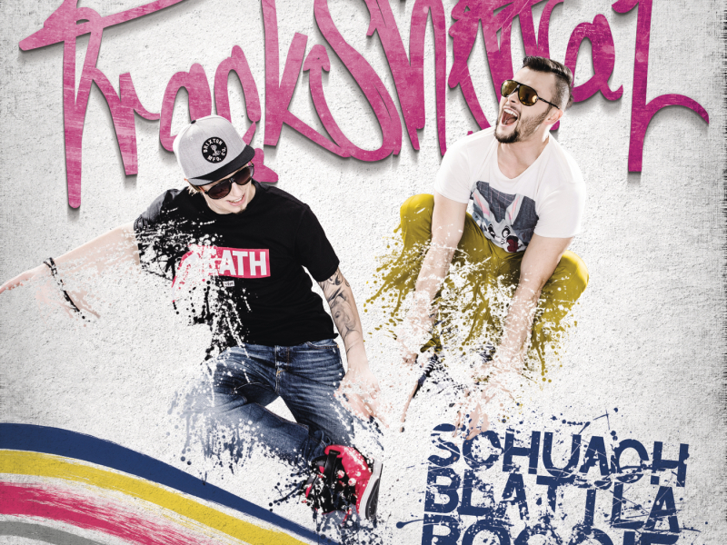 Schuachblattlaboogie