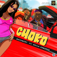 Choko (Single)