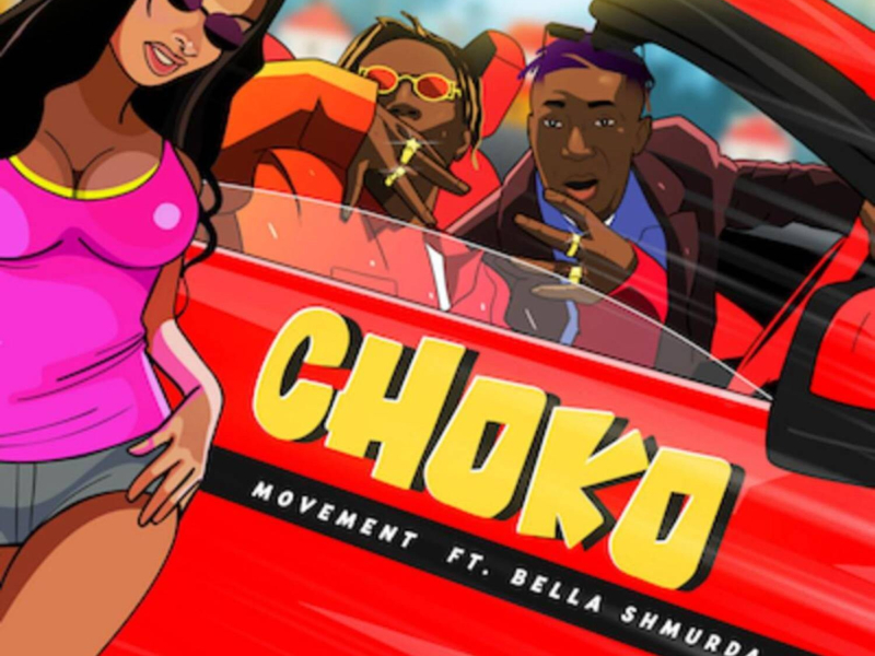 Choko (Single)