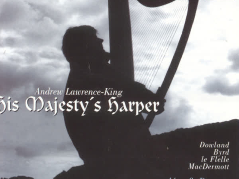 His Majesty's Harper