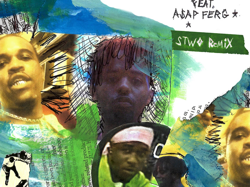 Ned Flanders (STWO Remix) (Single)