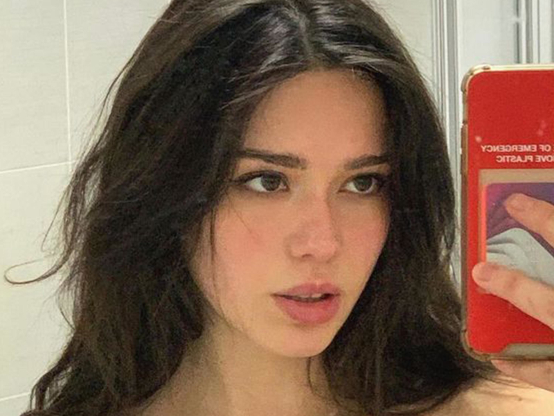 levitating (sped up) (Single)