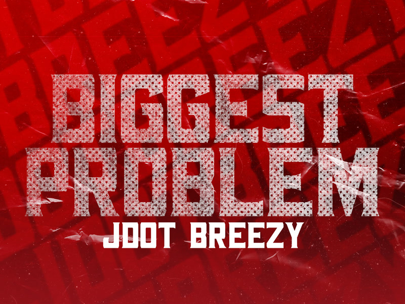 Biggest Problem (Single)