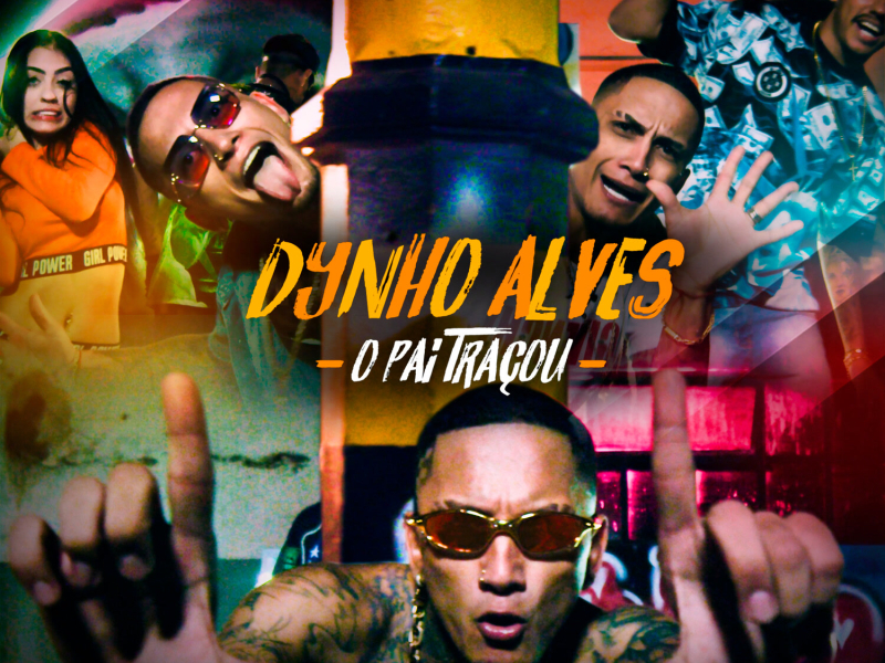 O Pai Traçou (Single)