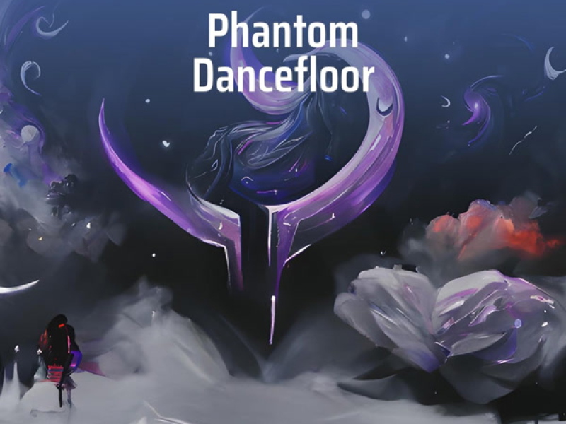 Phantom Dancefloor (Single)