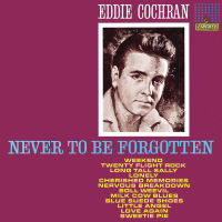 Never To Be Forgotten