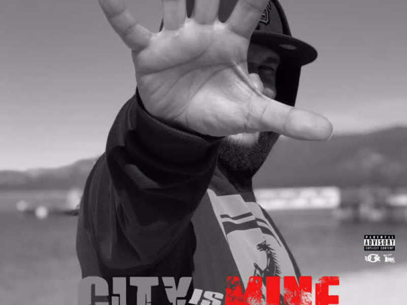 City is Mine (Single)